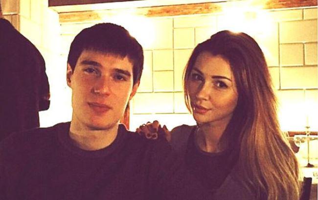 Заворотнюк полетала над Манхэттеном с состоятельным бойфрендом