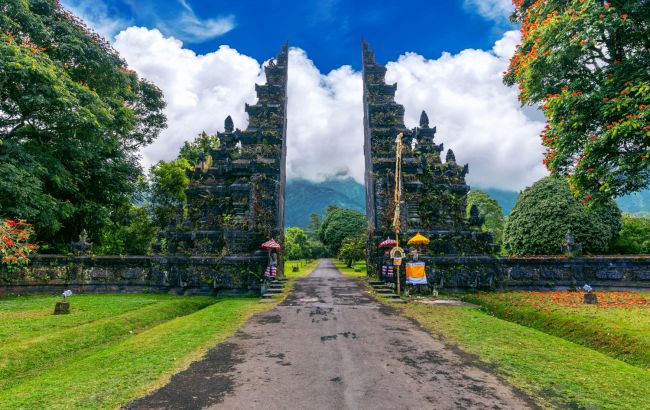 Балі відкривається для іноземних туристів: дата і умови в'їзду