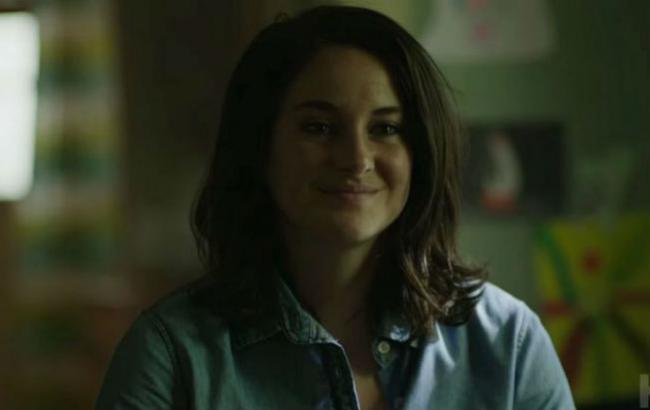 Зірка "Великий маленької брехні" зізналася, чому хотіла відмовитися від акторської кар'єри