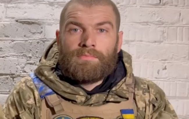 Командир морпіхів звернувся до Ілона Маску за допомогою в евакуації з "Азовсталі"