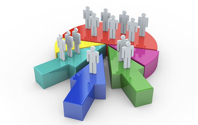 У Раду проходять "Батьківщина", "Опоблок" і ще п'ять партій, - опитування