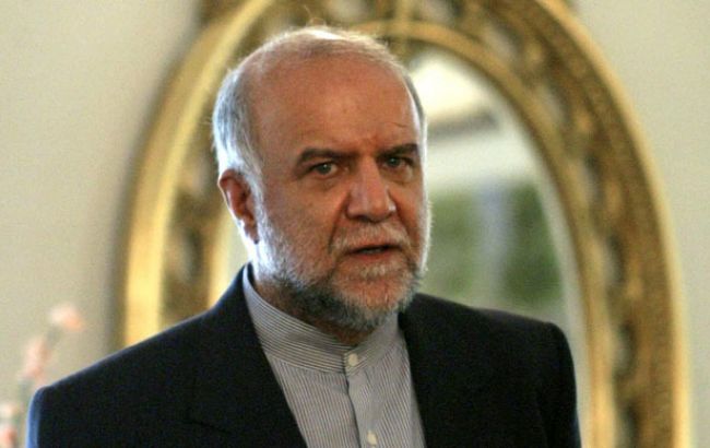 Иран назвал нереалистичными предложения по заморозке добычи нефти