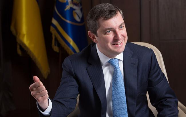 Билоус рассказал, в каком случае Украина сможет реприватизировать ОПЗ