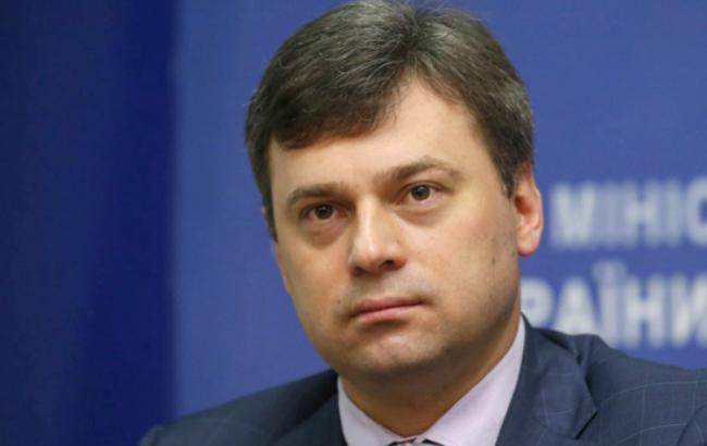Следствие получило доказательства злоупотреблений экс-главы "Укрспирта" Лабутина, - ГФС