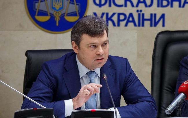 ГФС с начала года изъяла из незаконного оборота спирта и алкоголя на более чем 119 млн гривен