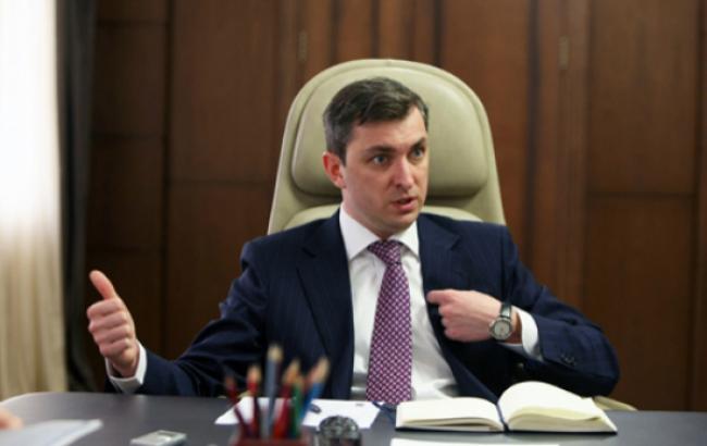 Білоус прогнозує новий конкурс із продажу ОПЗ наприкінці жовтня - на початку листопада