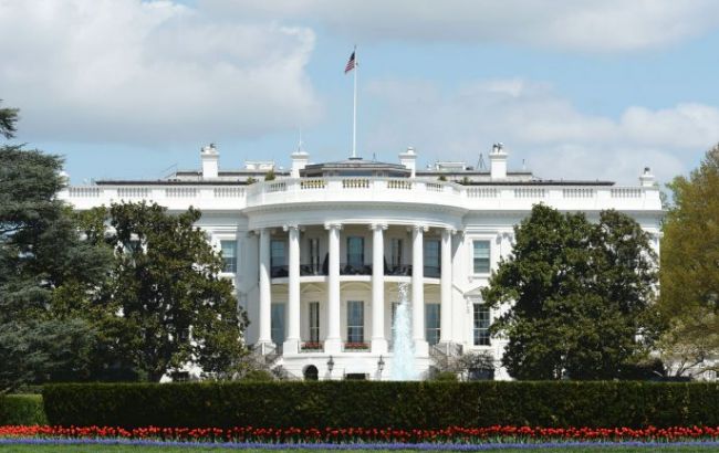В Вашингтоне задержали водителя, угрожавшего взорвать Белый дом