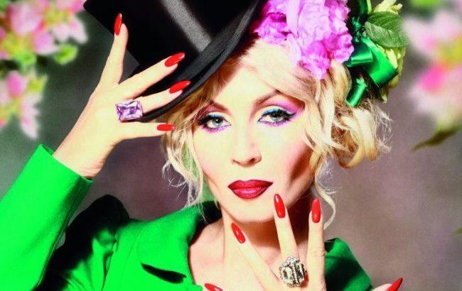 "Радости полные штаны": Ирина Билык показала подросшего сына