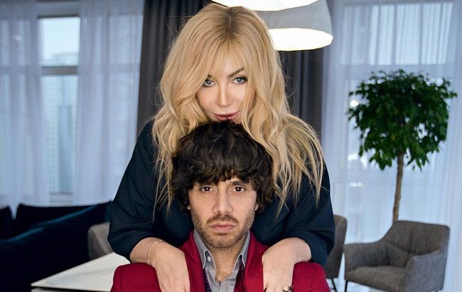 "Будущая рок звезда": Ирина Билык покорила сеть фото подросшего сына