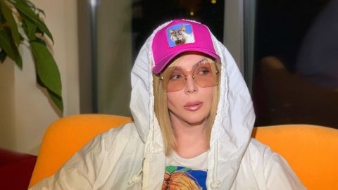 "Мне понравилось": Ирина Билык показала страстный поцелуй с Натальей Могилевской