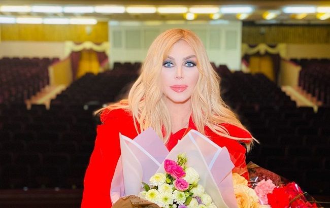 Режиссер моей жизни: Ирина Билык растрогала сеть нежностью с мужем