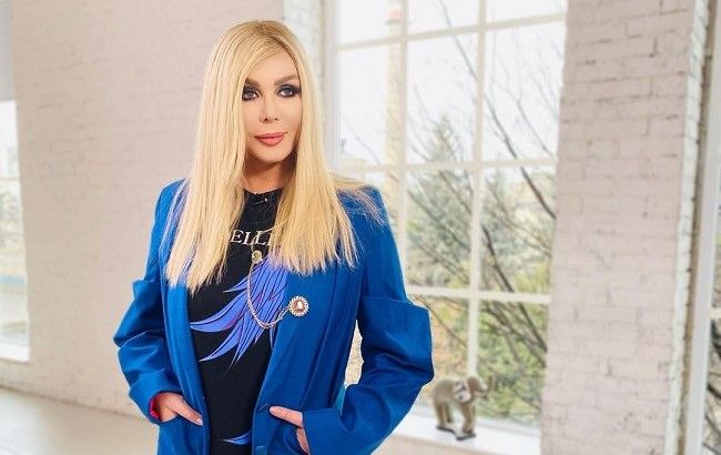 Какой красивый: Ирина Билык показала, как развлекает сына во время карантина