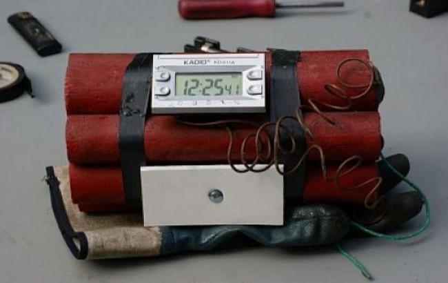 В Киеве подложили бомбу директору IT-компании