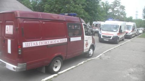 Масове отруєння у Харкові: у лікарні залишаються 12 дітей