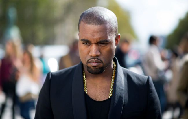Канье Уэст объявил себя величайшей рок-звездой современности