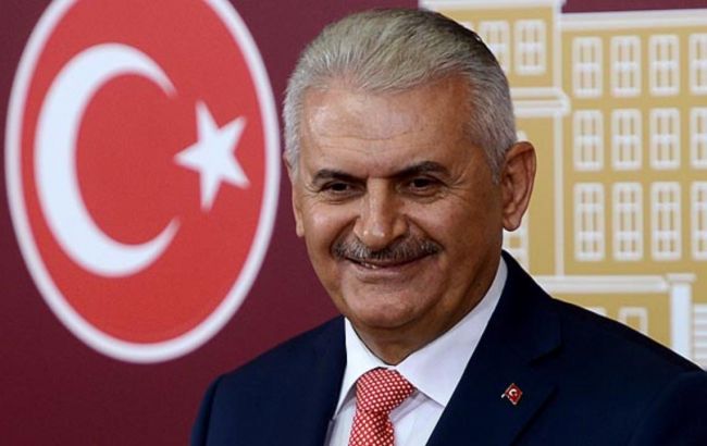 В Турции новым премьером назначают союзника Эрдогана