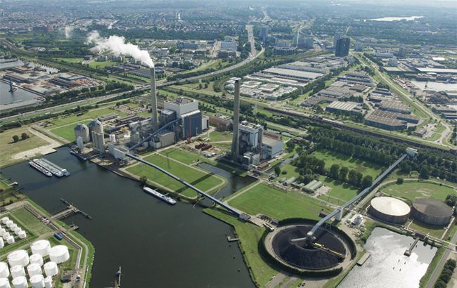 Нідерланди закрили останню вугільну електростанцію
