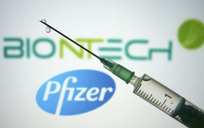 У Бразилії затримують схвалення вакцини Pfizer від коронавірусу