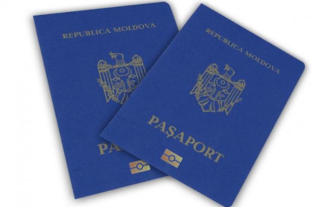 Гражданин РФ пытался проникнуть в Украину с паспортом брата-близнеца