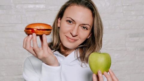 Есть в любом магазине: нутрициолог назвала топ продуктов для щитовидной железы