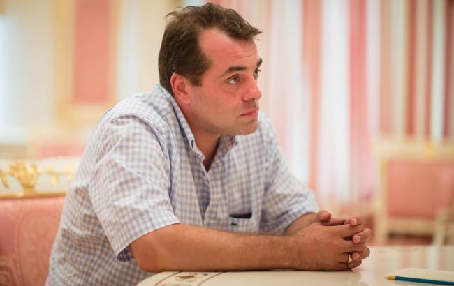 Під час ракетних випробувань Україна запустила 14 ракет, - Бірюков