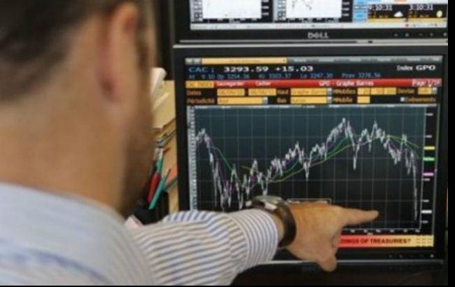 "Украинская биржа" закрылась снижением индекса UX на 0,22%