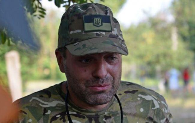 Бои в Марьинке: 24 боевика убиты, 91 ранен, - советник Порошенко