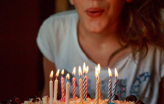 В якому віці день народження святкувати не рекомендується: так вважали наші предки