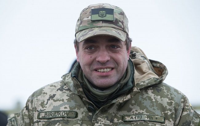Українських десантників посилять танками, - радник Порошенко