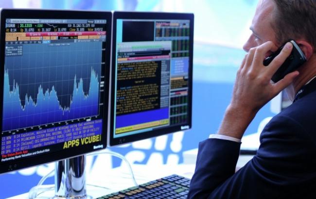 "Украинская биржа" закрылась повышением индекса UX на 0,15%