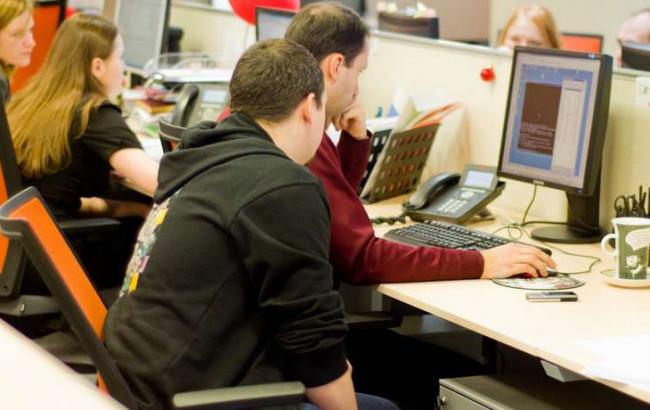 "Українська біржа" закрилася зниженням індексу UX на 0,41%