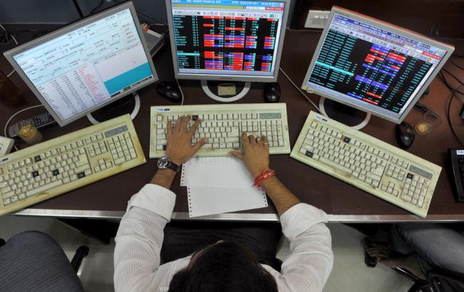 "Українська біржа" закрилася зростанням індексу UX на 0,22%