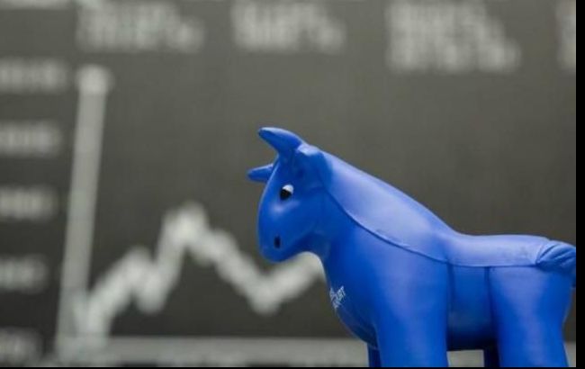 "Українська біржа" закрилася зростанням індексу UX на 0,38%