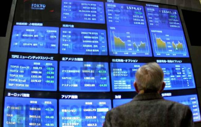 Українська біржа провела ребалансировку параметрів індексів UX і UXargo