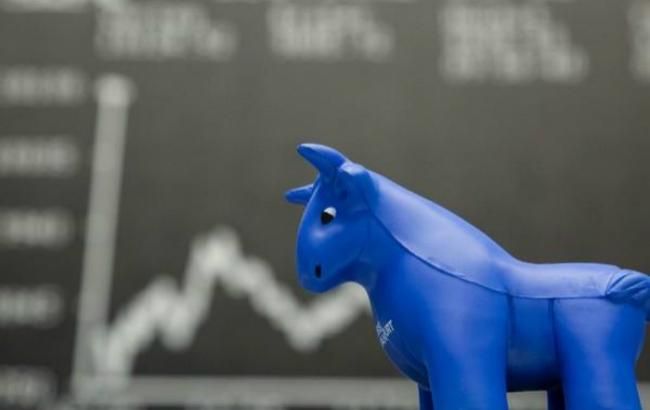 "Українська біржа" закрилася зростанням індексу UX на 0,85%