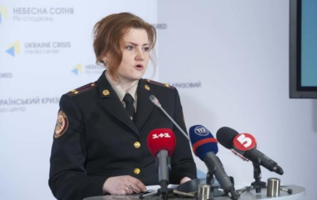 ОБСЄ передасть Україні унікальне обладнання для підводного розмінування