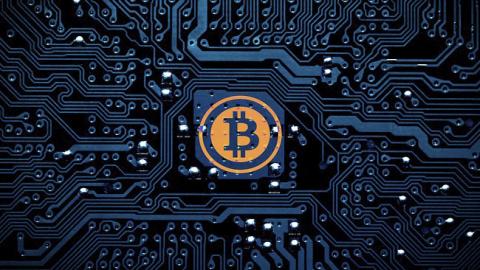 Курс биткоина преодолел отметку в 20 тыс. долларов