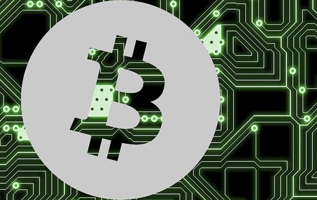 Курс Bitcoin перевищив позначку 4 тис. доларів