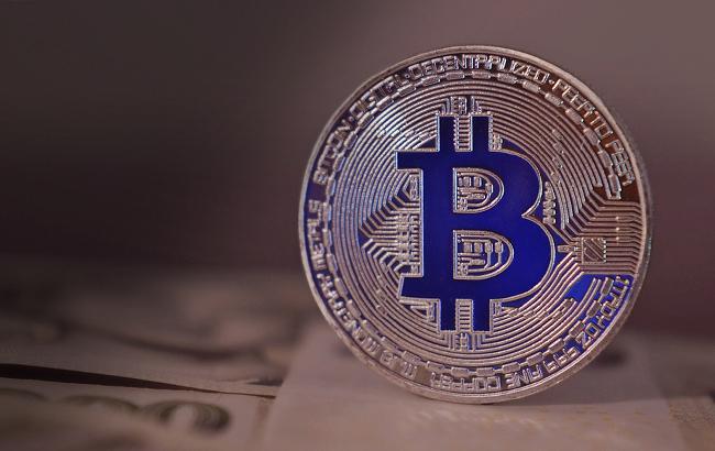 Биткоин торгуется выше 6,6 тыс. долларов за монету