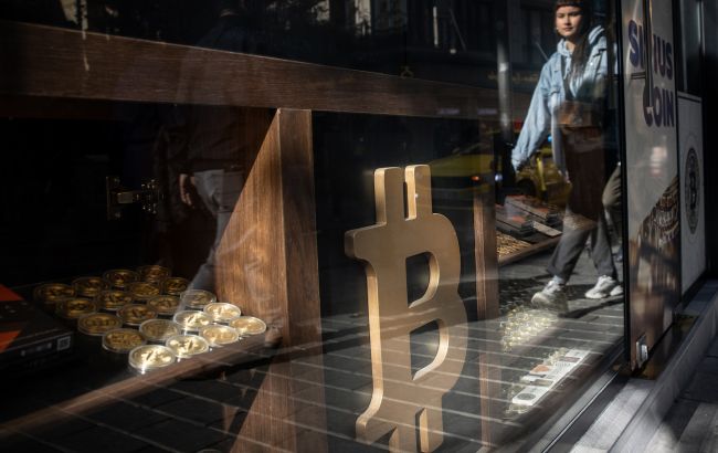 Рада зробила перший крок до оподаткування криптовалют