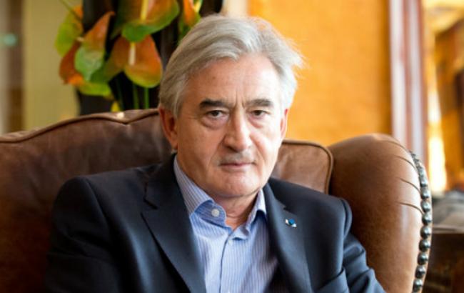 У Росії зі шкіл вилучають книги британського історика про злочини радянських солдатів