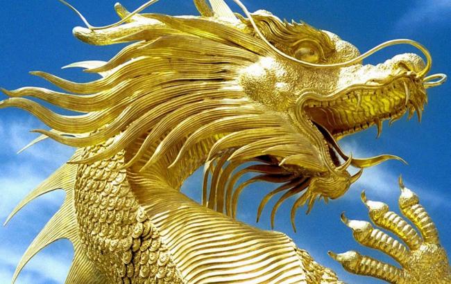 Обсяг валютних резервів Китаю вперше за 6 років опустився нижче 3 трлн доларів