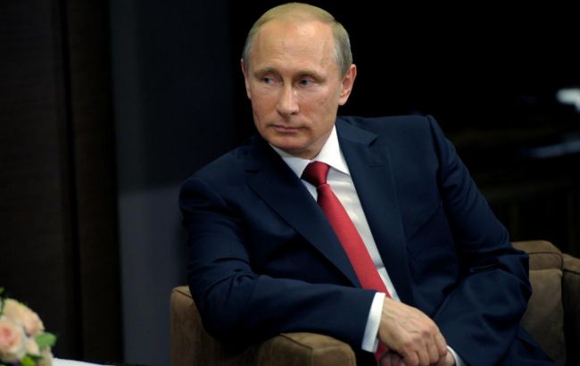 Роботу Путіна на посаді президента схвалили 85% росіян, - опитування