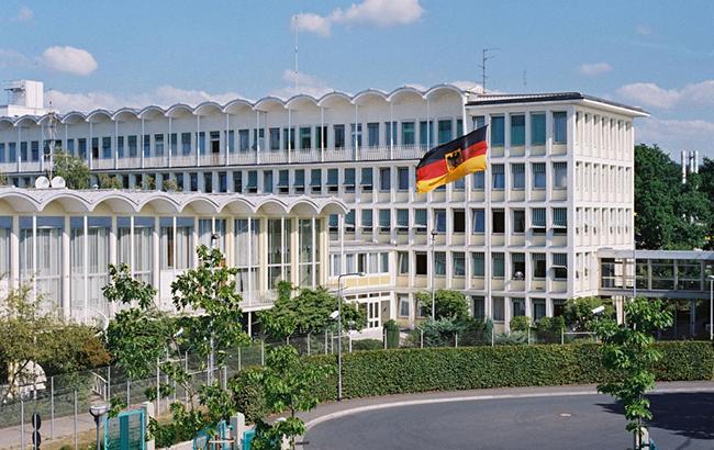 В Германии уголовная полиция приобрела базу данных "панамских документов"