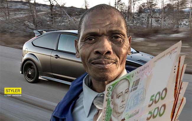 "Я их не перевариваю": в Тернополе водитель втрое повысил цену на проезд из-за цвета кожи пассажира