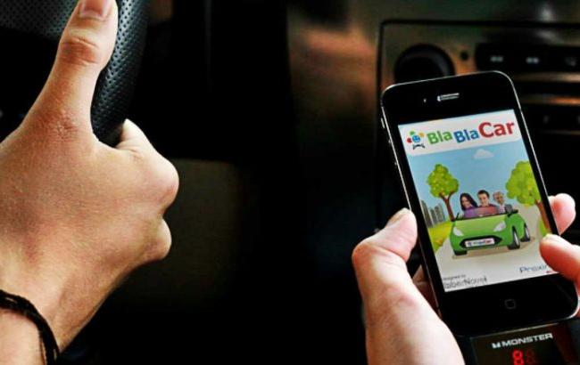 BlaBlaCar не виноват: Анатолий Новицкий пропал уже после поездки