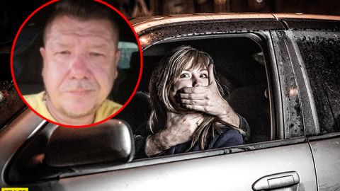 В Черкассах водитель BlaBlaCar изнасиловал девушку: полиция пытается "съехать"