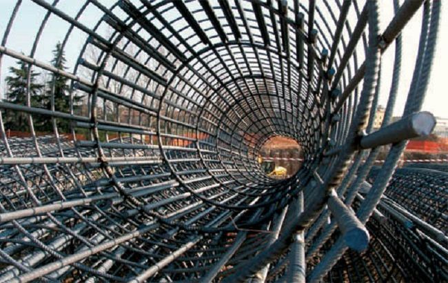 Рада установила экспортную пошлину за лом черных металлов в размере 30 евро