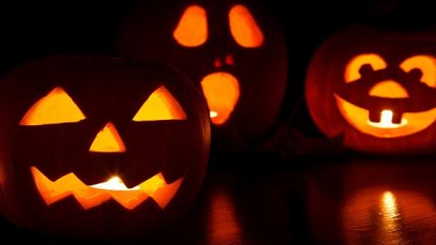 Как сделать тыкву на Хэллоуин своими руками: топ-5 способов