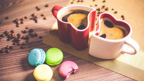 Лікарі з'ясували, з яким продуктом небезпечно поєднувати каву